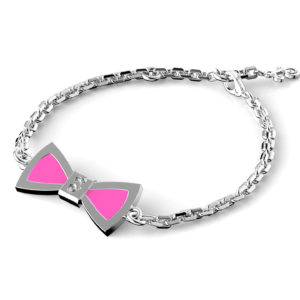 products-hd-bracelets-single-silver-bright-pink-three