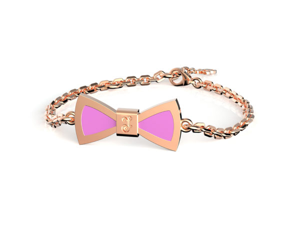 Bow Bracelet