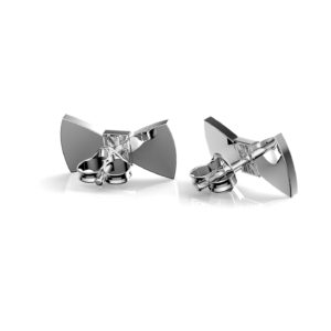 Bow Earring