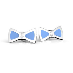 Bow Earrings