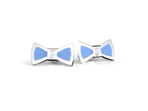 Bow Earrings