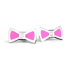 Bow Earring