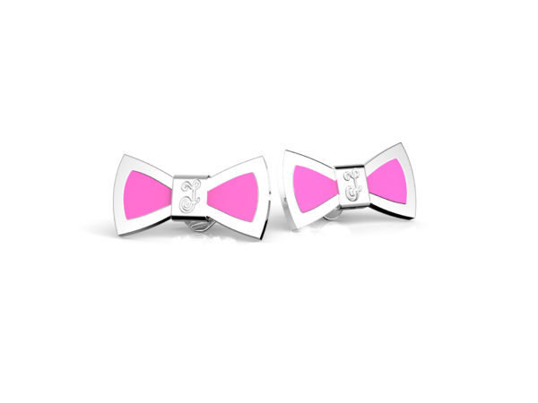 Bow Earring